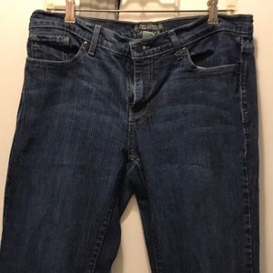 Women’s Sonoma Jeans
